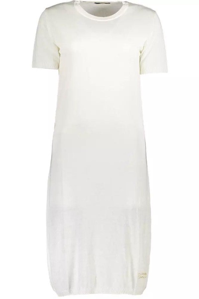 chic  embroide short women's dress