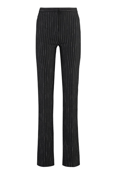 Pinko Straight-Leg Tailored Pants