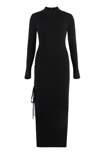 Michael Kors Wool Dress