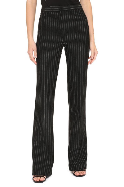 Pinko Straight-Leg Tailored Pants