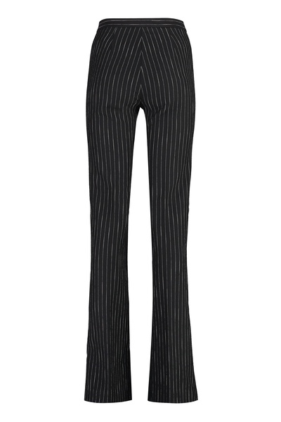 Pinko Straight-Leg Tailored Pants