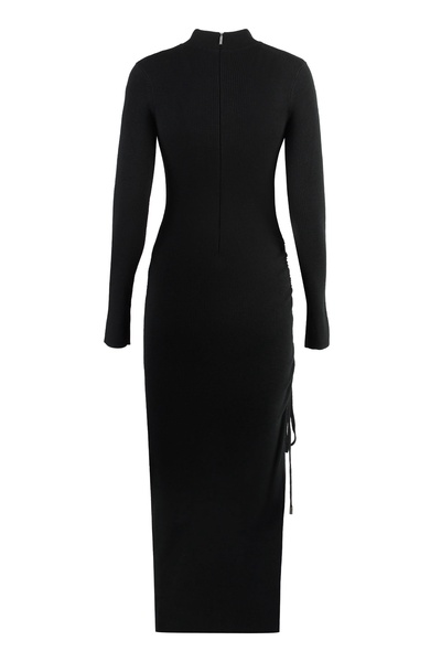 Michael Kors Wool Dress