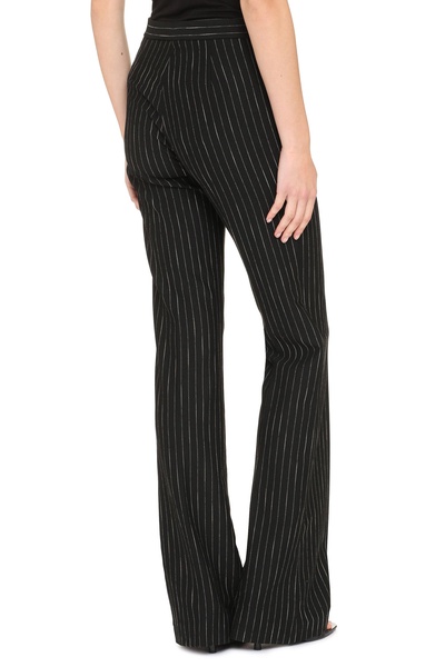 Pinko Straight-Leg Tailored Pants