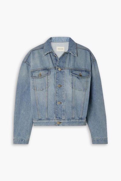 Dave denim jacket