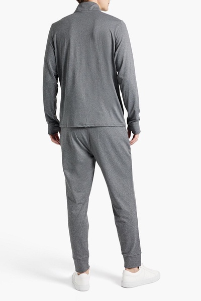 Jersey sweatpants