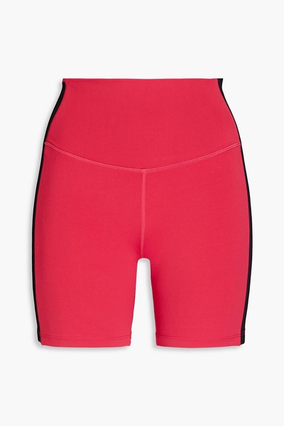 Bianca recycled stretch shorts