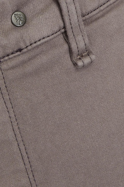 Fit 2 slim-fit stretch-cotton twill chinos