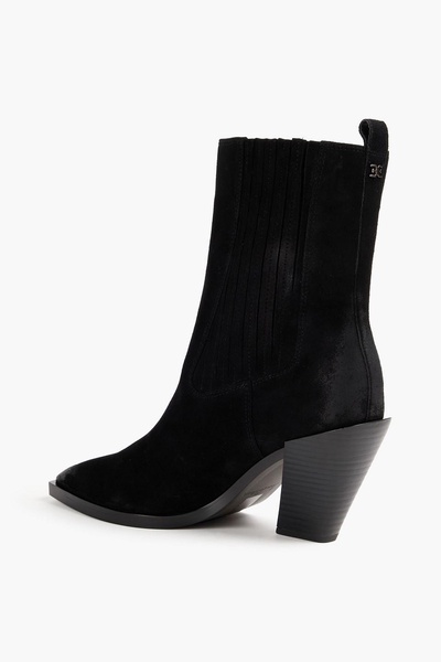 Mandey suede ankle boots