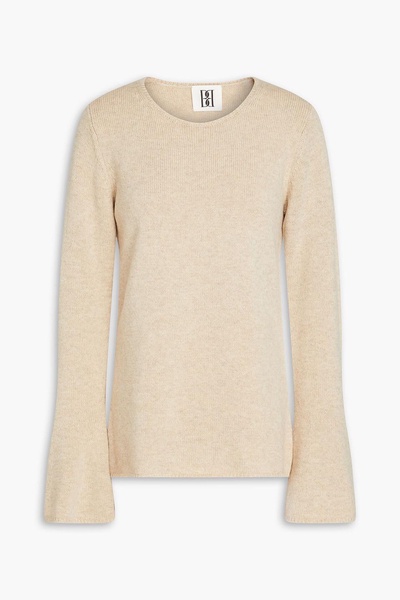 Cyrema wool sweater