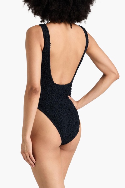 Isa popcorn swimsuit