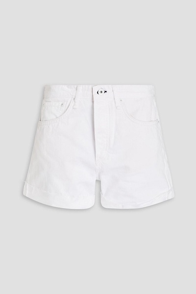 Rosa denim shorts