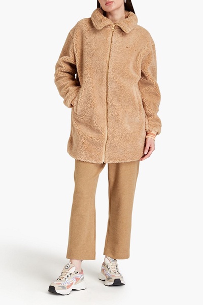 Woodford faux shearling jacket