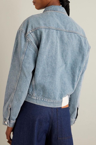 Dave denim jacket