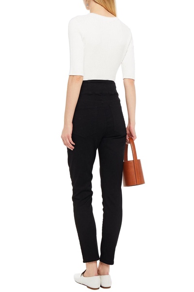 Katherine high-rise skinny jeans