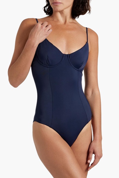 Chelsea underwired swimsuit