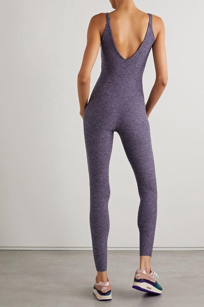 Jen stretch jumpsuit