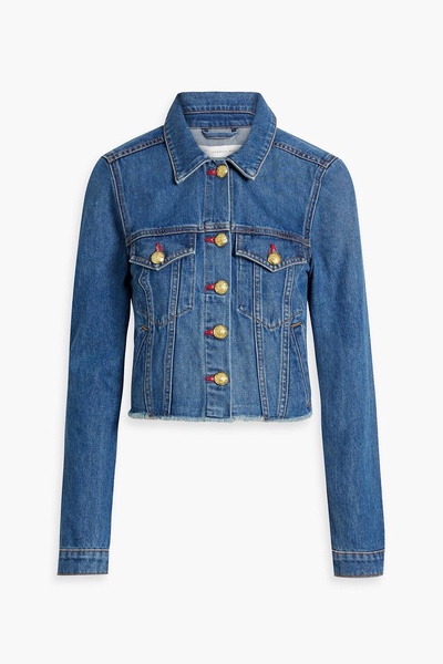 Cara denim jacket