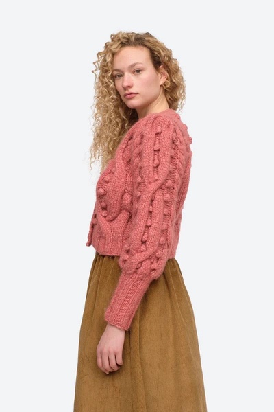 Sea Caden Cardigan