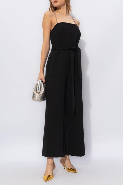 Kate Spade Jumpsuit with shoulder straps