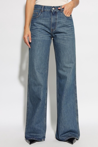 Coperni Flared Jeans