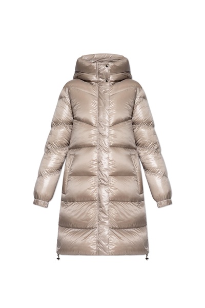 Woolrich Down jacket with hood