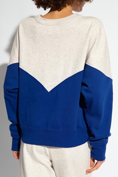 MARANT ETOILE ‘Houston’ sweatshirt