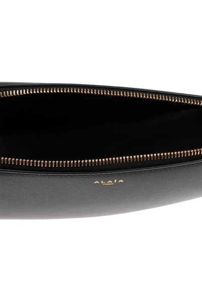 Alaia Clutch Le Demi-Coeur