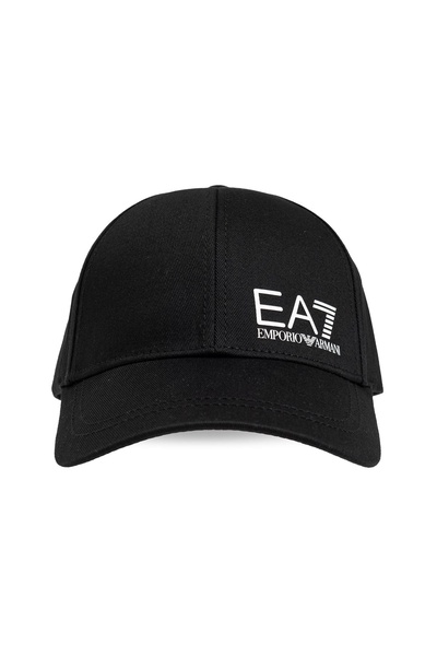 EA7 Emporio Armani Baseball cap