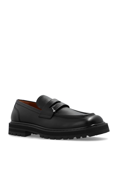 Marni Shoes type loafers