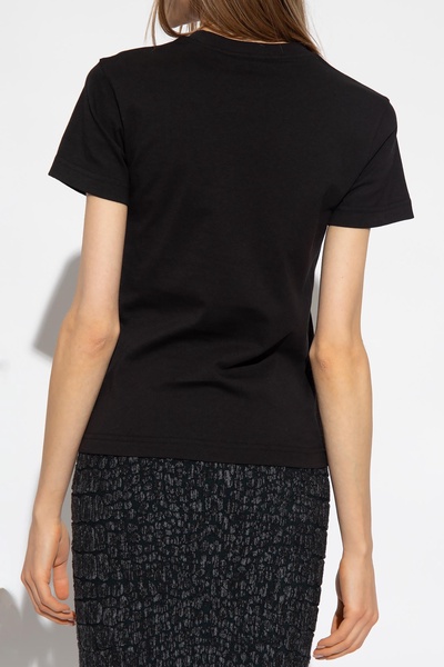 Alaia T-shirt with logo