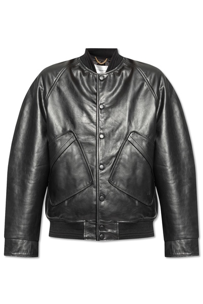 Victoria Beckham Leather jacket