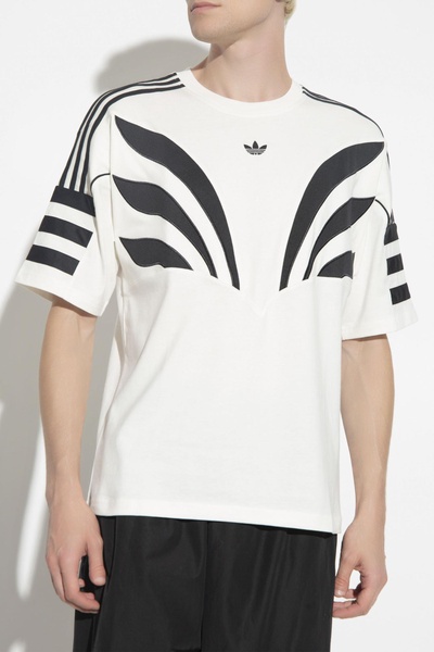 ADIDAS Originals ADIDAS Originals oversize T-shirt