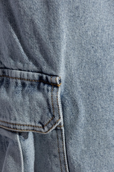 The Mannei ‘Sado’ Jeans