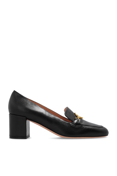 Bally ‘Obrien’ leather pumps