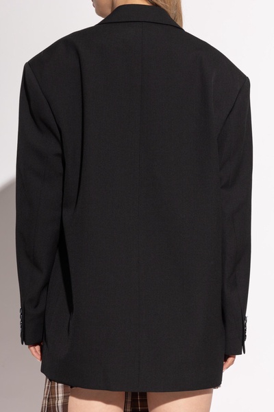 Acne Studios Oversize blazer