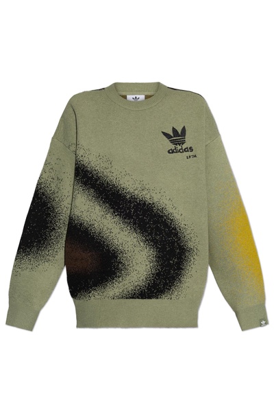 ADIDAS Originals Sweater with Logo