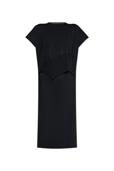 Issey Miyake Loose fit dress