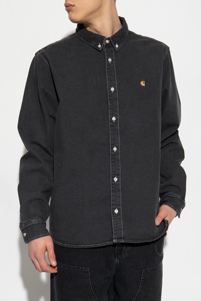 Carhartt WIP ‘Weldon’ shirt