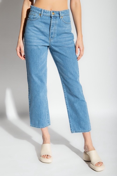 By Malene Birger 'Milium' jeans