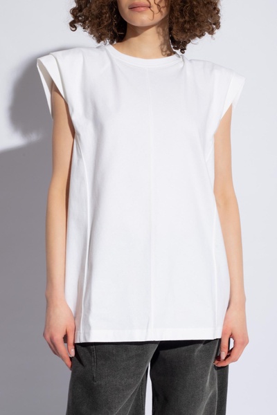 Issey Miyake Printed T-shirt