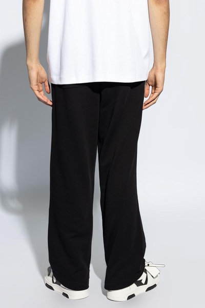 Helmut Lang Gusset Sweatpants