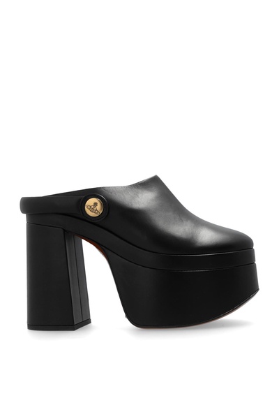 Vivienne Westwood Platform Clogs