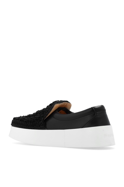 JW Anderson Slip-on shoes