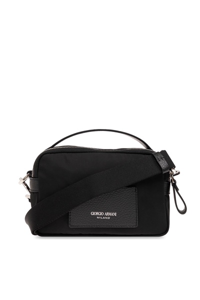 Giorgio Armani Shoulder bag with logo