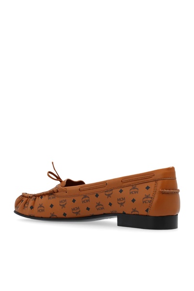 MCM ‘Loafers’ type shoes