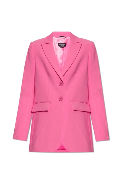 Kate Spade Oversized Blazer