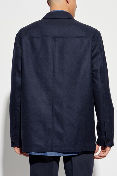 Brioni Wool Jacket