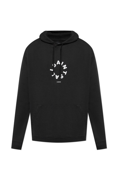 AllSaints Hoodie Tierra