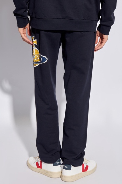 Vivienne Westwood ‘Time Machine’ sweatpants