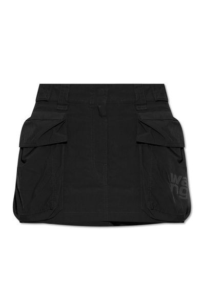 T by Alexander Wang Skirt with pockets